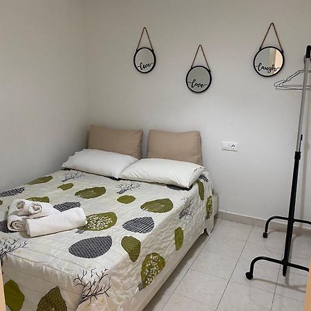 Magio House Lejlighed Ixia  Eksteriør billede
