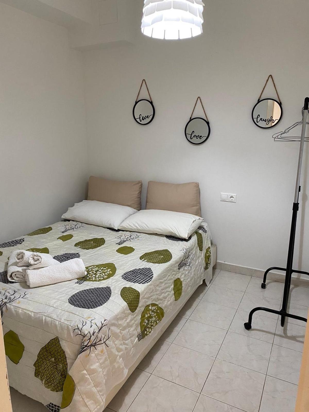 Magio House Lejlighed Ixia  Eksteriør billede